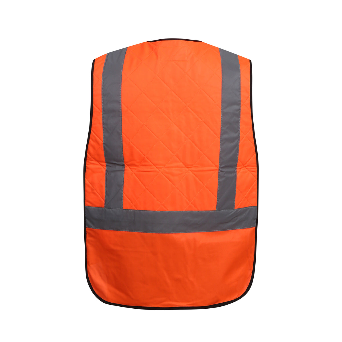 Cool Vest EVO High Vis Reflective Cooling Vest Orange 98fahren