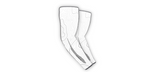 Eurus Cooling Sleeves White